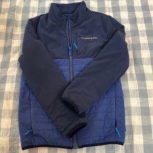 Boys Vineyard Vines Jacket